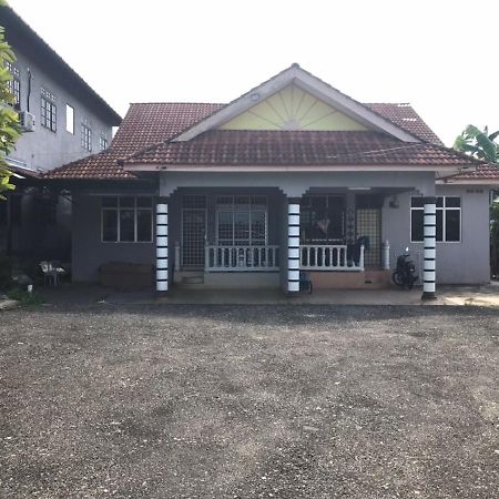 Cozy Homestay Che Yang Kuala Terengganu Dış mekan fotoğraf