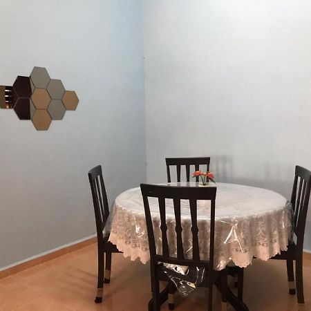 Cozy Homestay Che Yang Kuala Terengganu Dış mekan fotoğraf