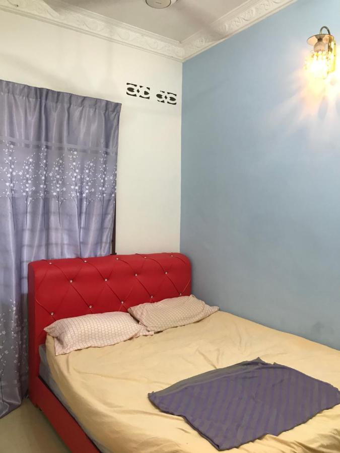 Cozy Homestay Che Yang Kuala Terengganu Dış mekan fotoğraf
