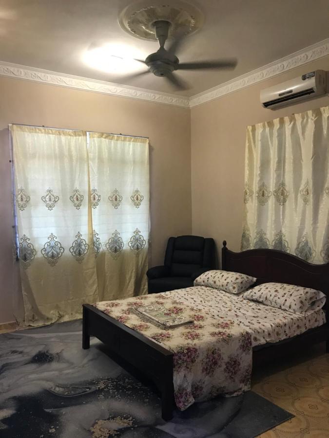 Cozy Homestay Che Yang Kuala Terengganu Dış mekan fotoğraf