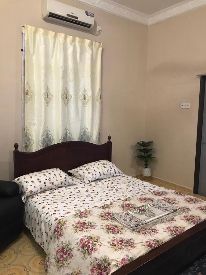 Cozy Homestay Che Yang Kuala Terengganu Dış mekan fotoğraf
