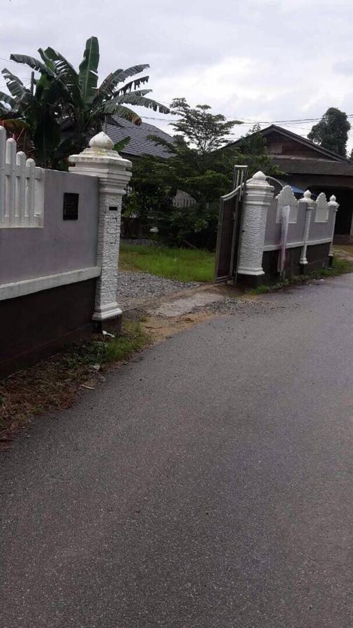 Cozy Homestay Che Yang Kuala Terengganu Dış mekan fotoğraf