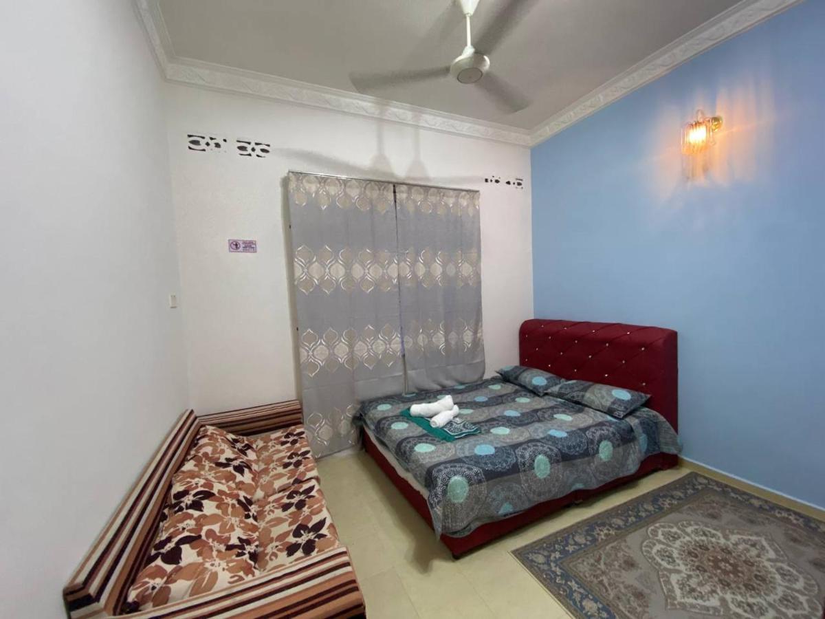 Cozy Homestay Che Yang Kuala Terengganu Dış mekan fotoğraf