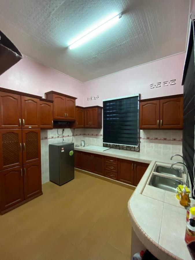Cozy Homestay Che Yang Kuala Terengganu Dış mekan fotoğraf