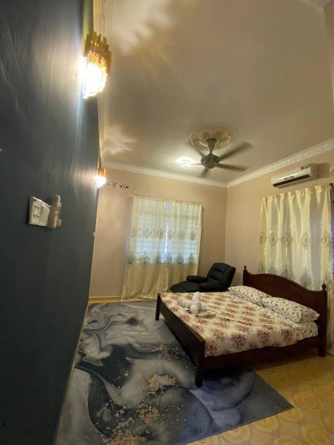 Cozy Homestay Che Yang Kuala Terengganu Dış mekan fotoğraf