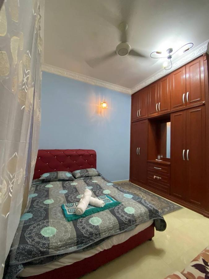 Cozy Homestay Che Yang Kuala Terengganu Dış mekan fotoğraf