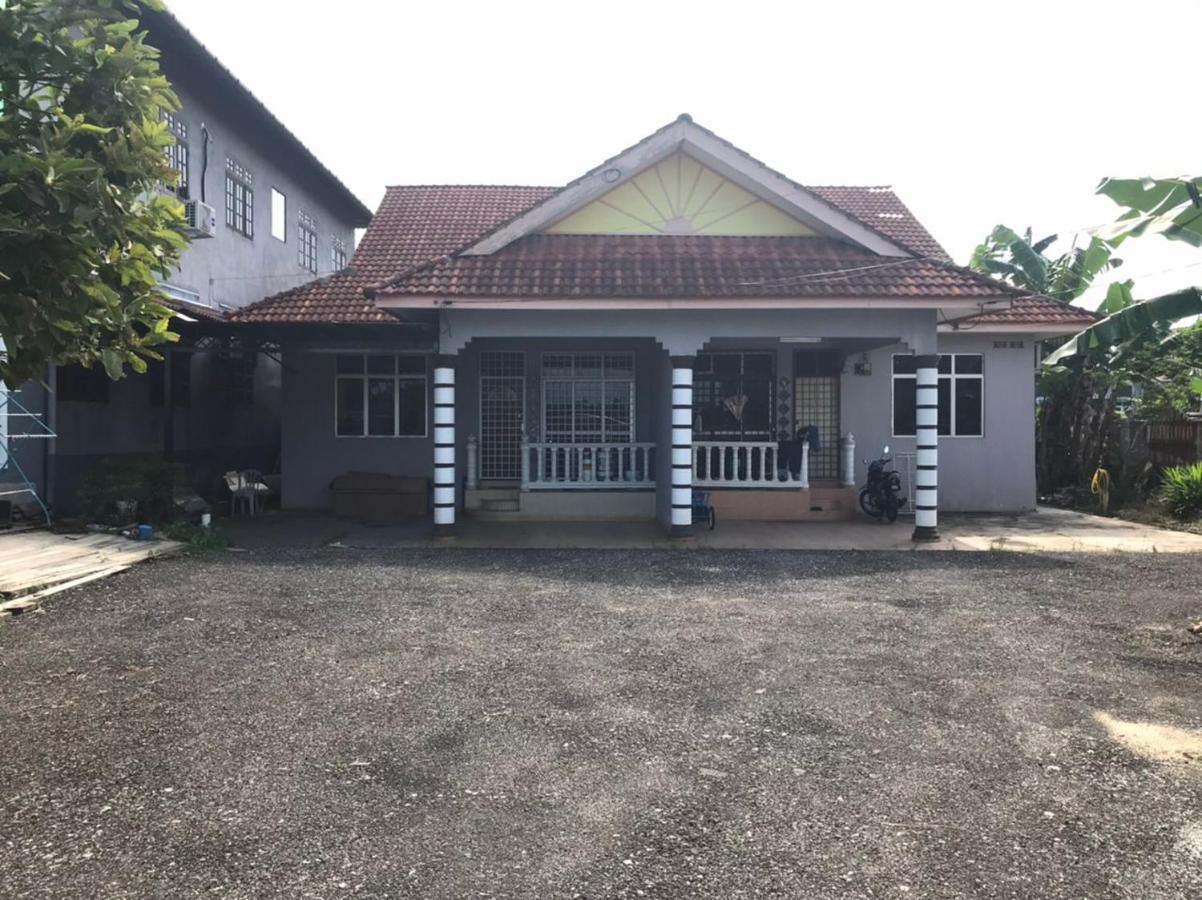 Cozy Homestay Che Yang Kuala Terengganu Dış mekan fotoğraf