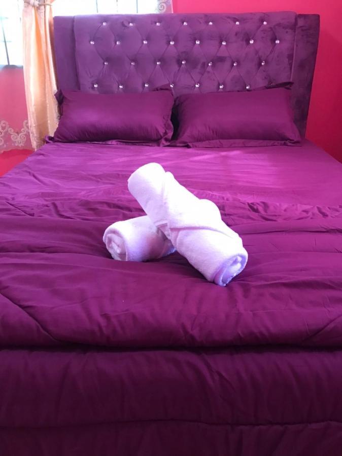Cozy Homestay Che Yang Kuala Terengganu Dış mekan fotoğraf