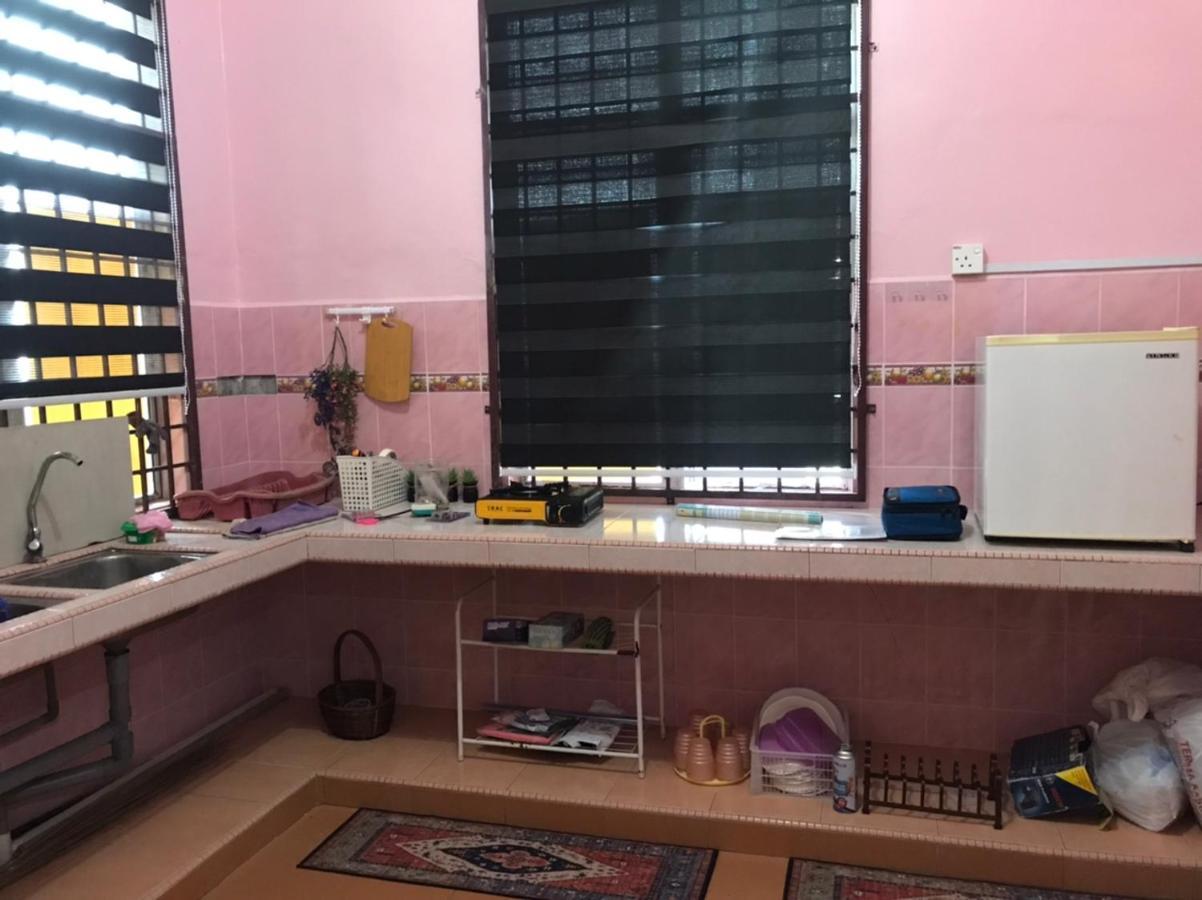 Cozy Homestay Che Yang Kuala Terengganu Dış mekan fotoğraf
