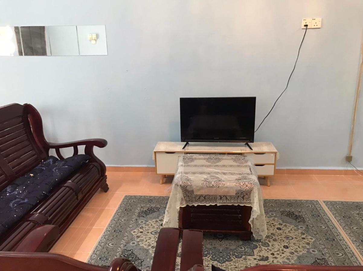 Cozy Homestay Che Yang Kuala Terengganu Dış mekan fotoğraf