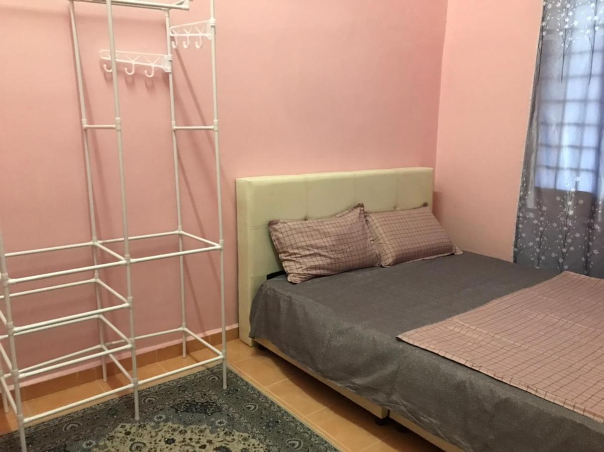 Cozy Homestay Che Yang Kuala Terengganu Dış mekan fotoğraf