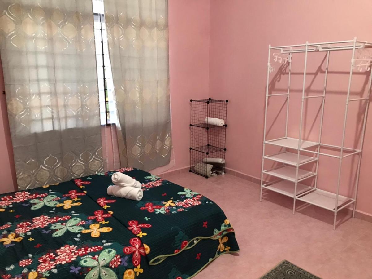 Cozy Homestay Che Yang Kuala Terengganu Dış mekan fotoğraf