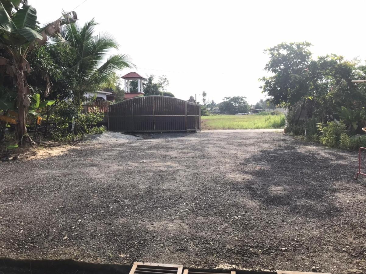 Cozy Homestay Che Yang Kuala Terengganu Dış mekan fotoğraf