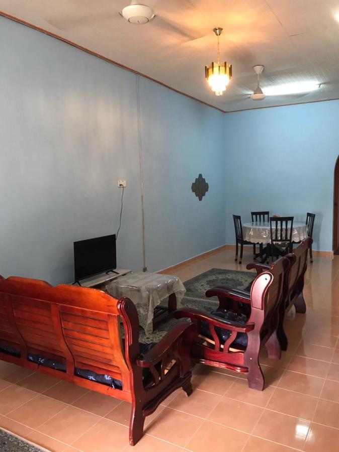 Cozy Homestay Che Yang Kuala Terengganu Dış mekan fotoğraf