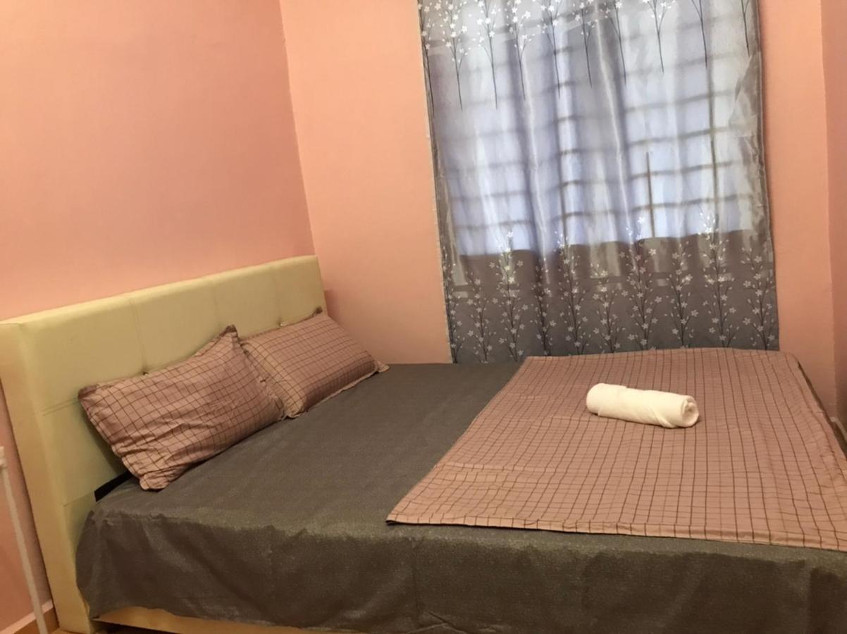Cozy Homestay Che Yang Kuala Terengganu Dış mekan fotoğraf