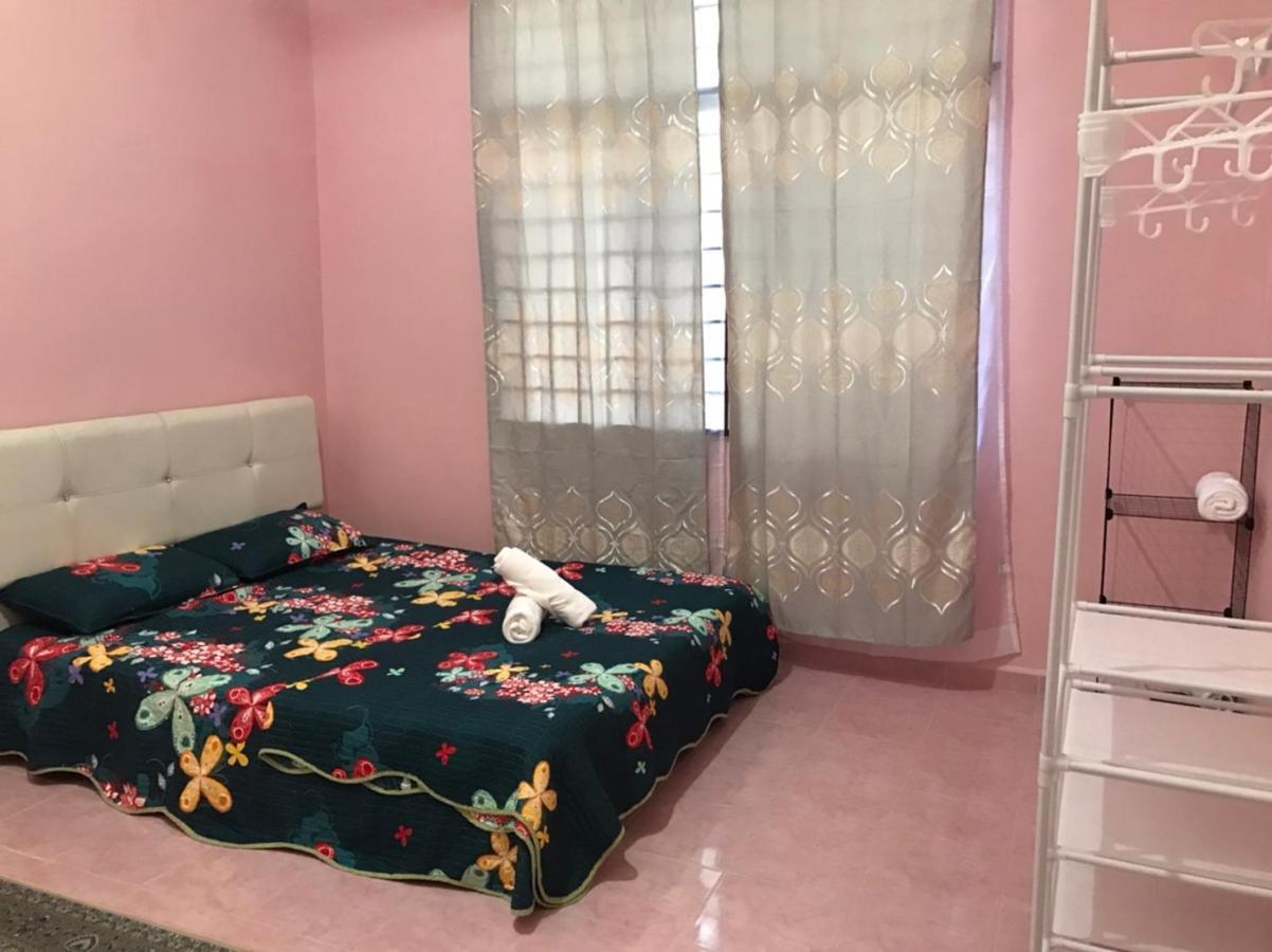 Cozy Homestay Che Yang Kuala Terengganu Dış mekan fotoğraf