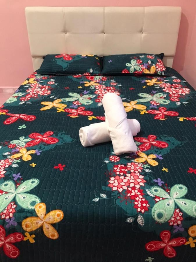 Cozy Homestay Che Yang Kuala Terengganu Dış mekan fotoğraf