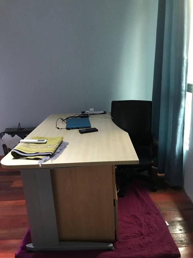 Cozy Homestay Che Yang Kuala Terengganu Dış mekan fotoğraf