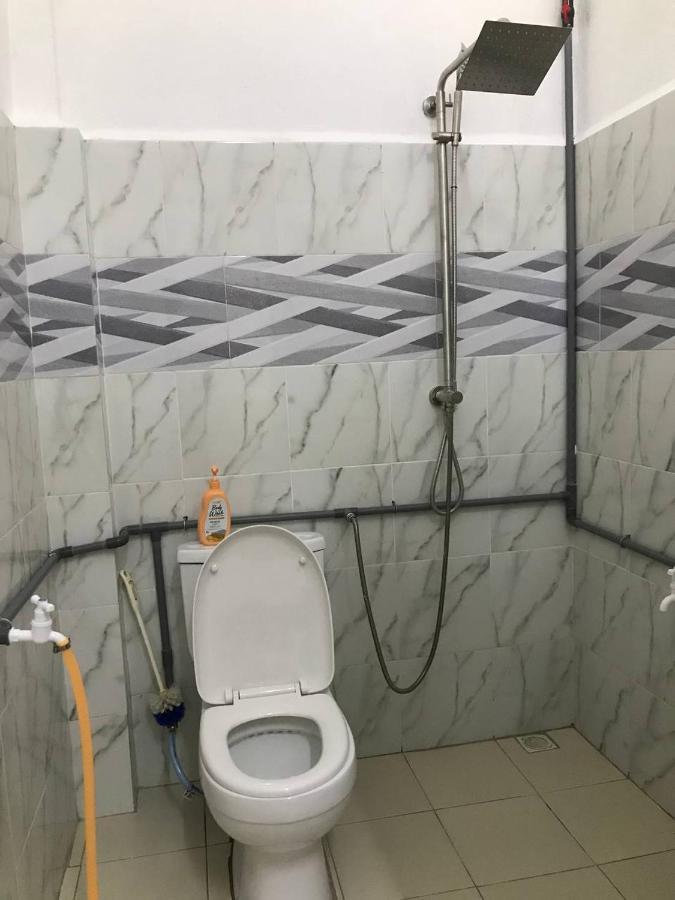 Cozy Homestay Che Yang Kuala Terengganu Dış mekan fotoğraf