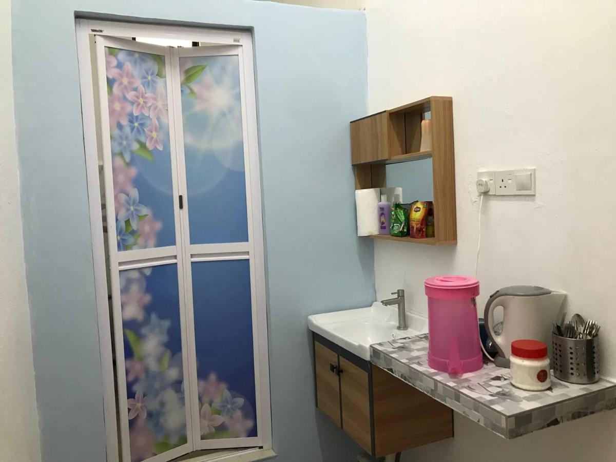Cozy Homestay Che Yang Kuala Terengganu Dış mekan fotoğraf