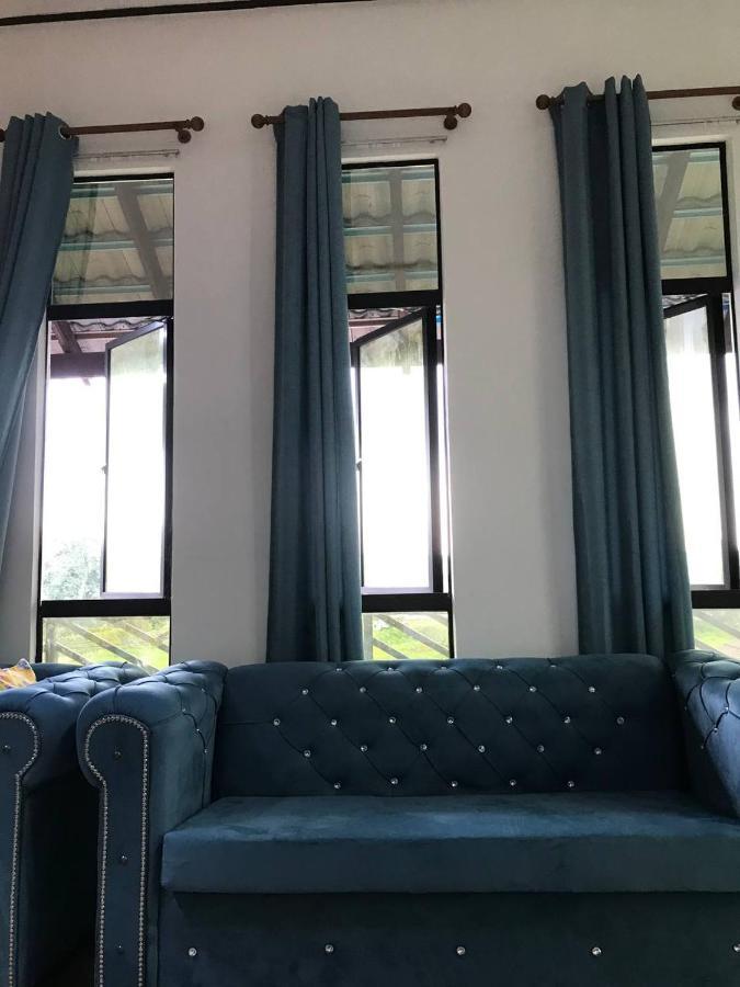 Cozy Homestay Che Yang Kuala Terengganu Dış mekan fotoğraf