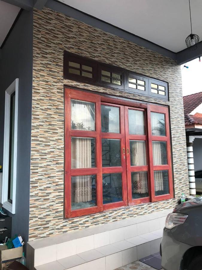 Cozy Homestay Che Yang Kuala Terengganu Dış mekan fotoğraf