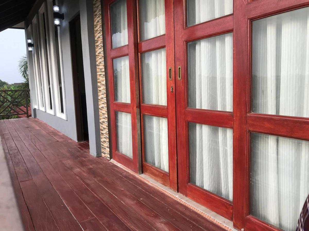 Cozy Homestay Che Yang Kuala Terengganu Dış mekan fotoğraf