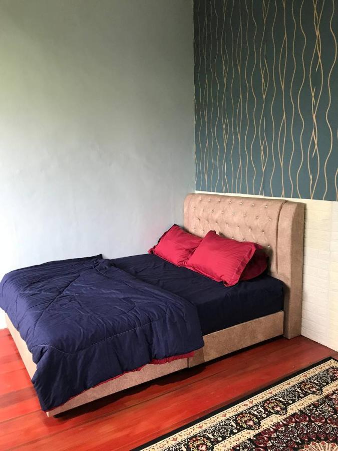 Cozy Homestay Che Yang Kuala Terengganu Dış mekan fotoğraf