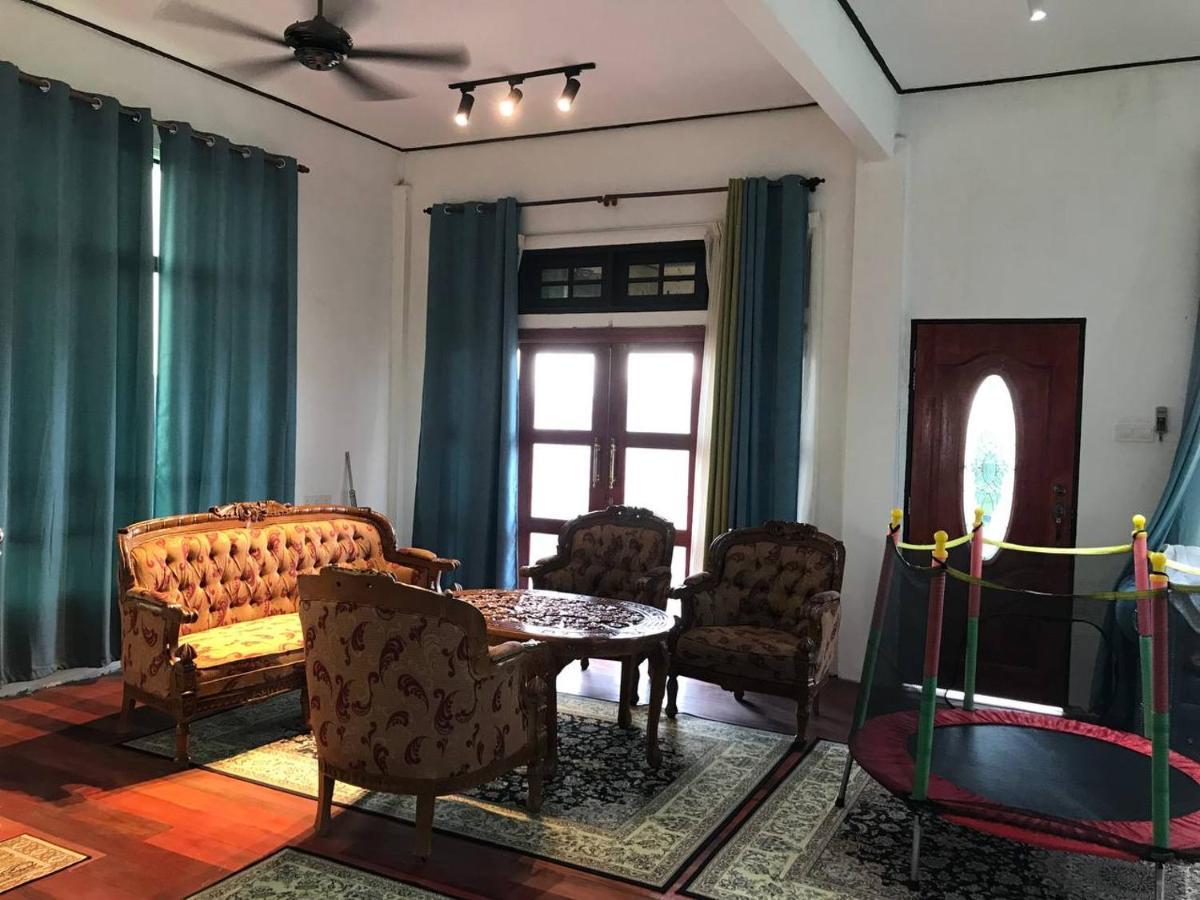 Cozy Homestay Che Yang Kuala Terengganu Dış mekan fotoğraf