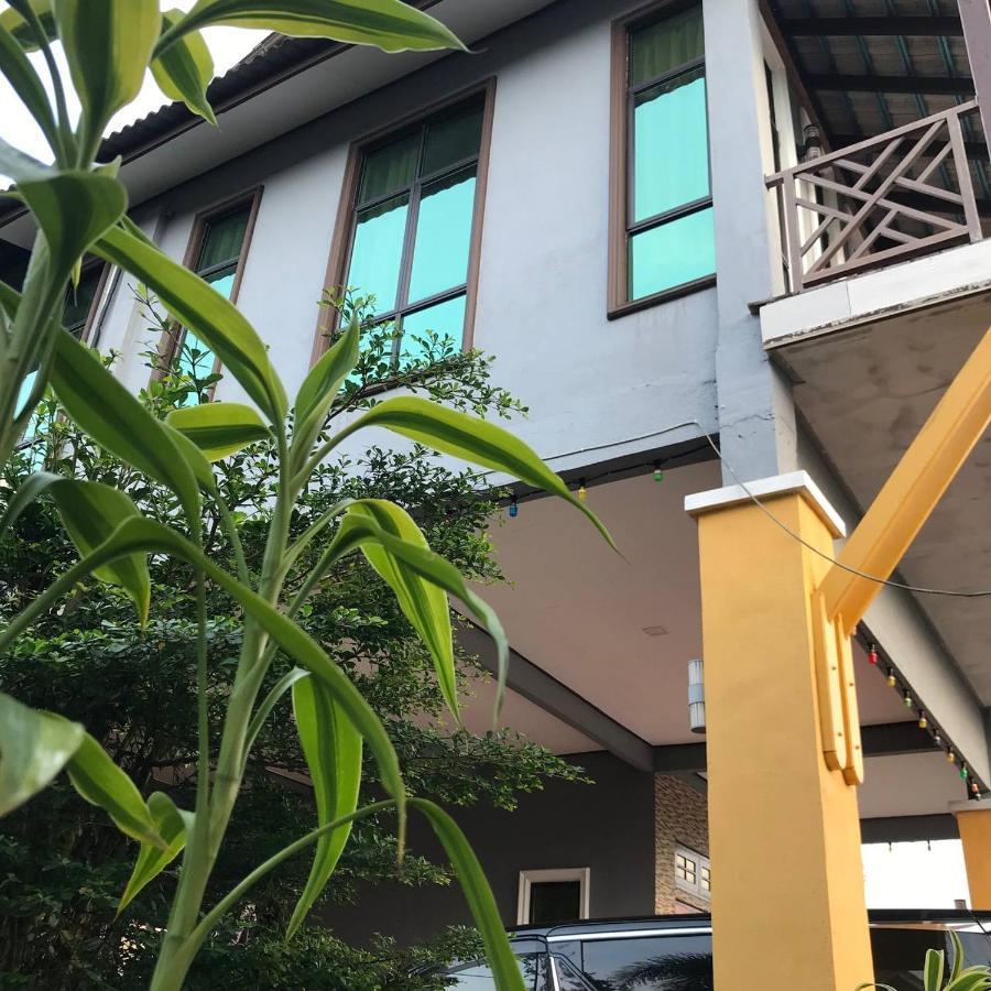 Cozy Homestay Che Yang Kuala Terengganu Dış mekan fotoğraf