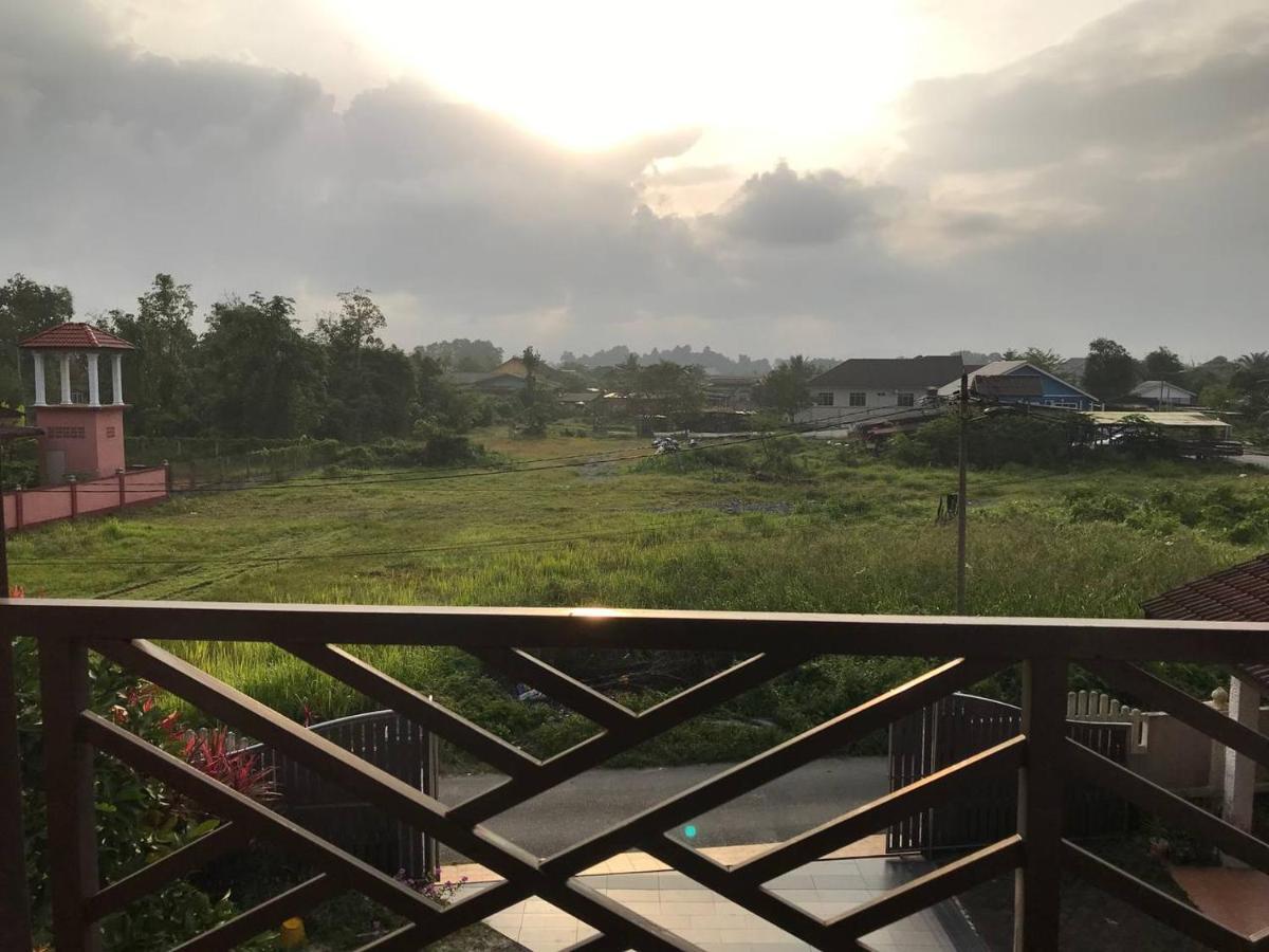 Cozy Homestay Che Yang Kuala Terengganu Dış mekan fotoğraf