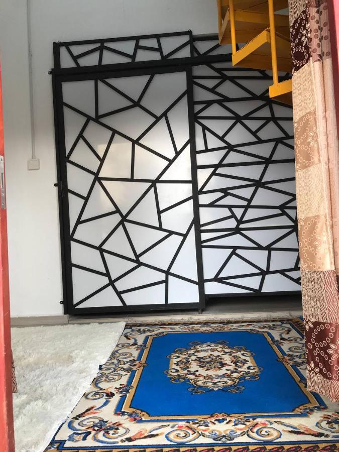 Cozy Homestay Che Yang Kuala Terengganu Dış mekan fotoğraf