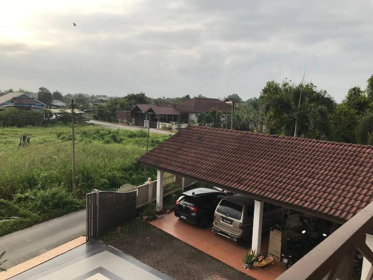 Cozy Homestay Che Yang Kuala Terengganu Dış mekan fotoğraf