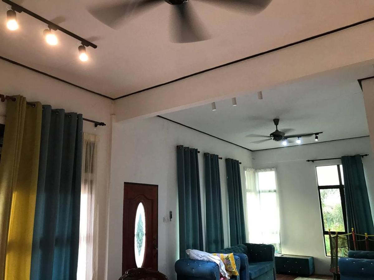 Cozy Homestay Che Yang Kuala Terengganu Dış mekan fotoğraf