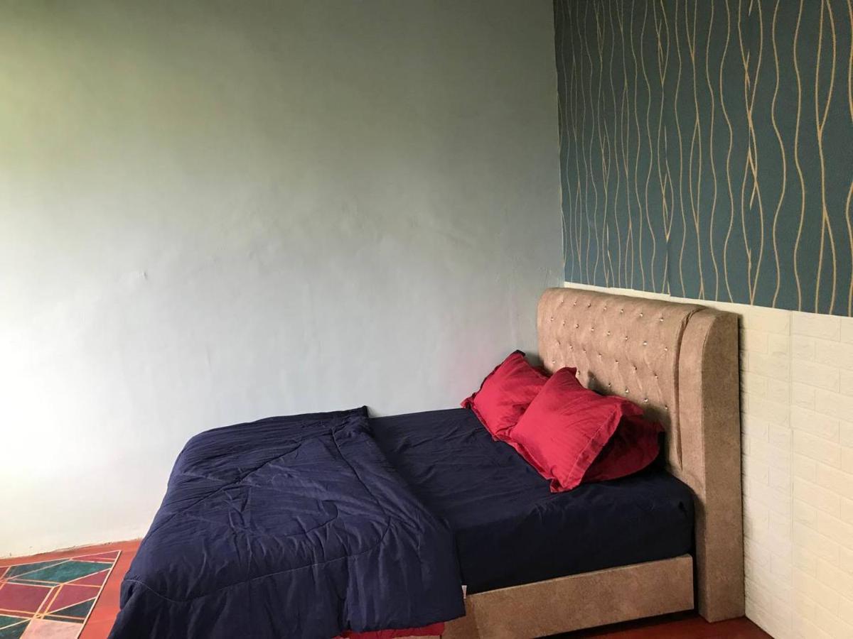 Cozy Homestay Che Yang Kuala Terengganu Dış mekan fotoğraf