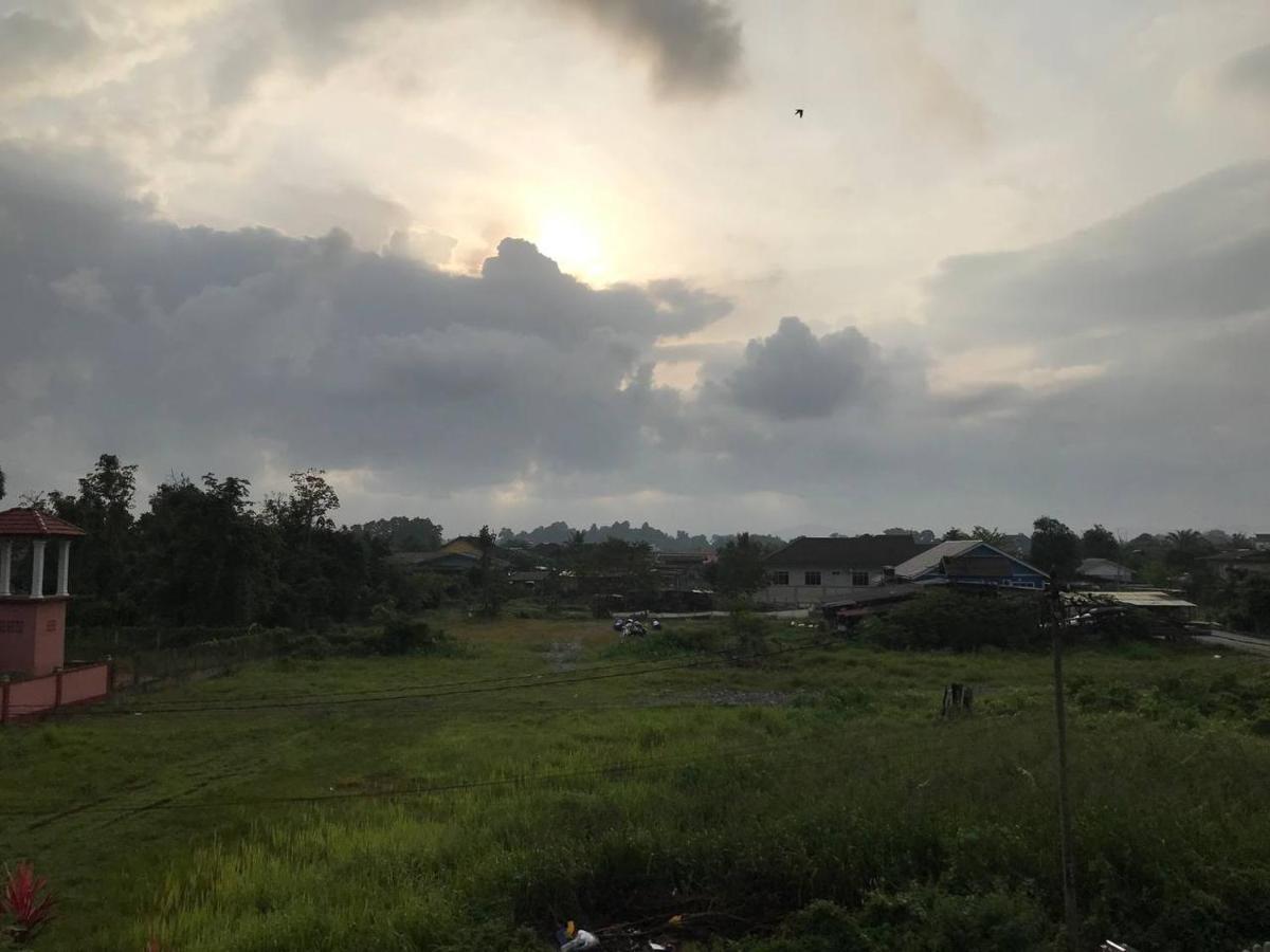 Cozy Homestay Che Yang Kuala Terengganu Dış mekan fotoğraf