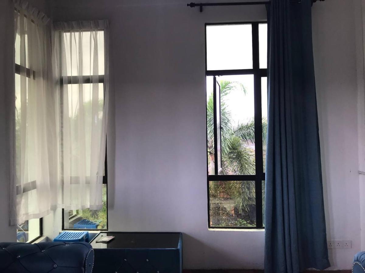 Cozy Homestay Che Yang Kuala Terengganu Dış mekan fotoğraf